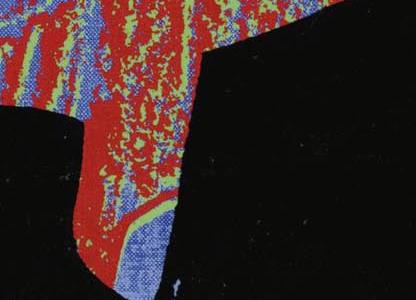 Фрагмент DOLLAR на черном