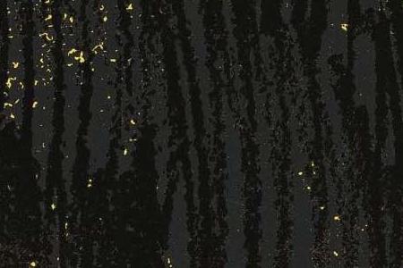 Фрагмент DOLLAR SIGN бежевый тон черный штрих