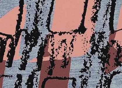 Фрагмент Dollar Sign грязно розовый цвет серый знак