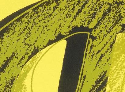 Фрагмент DOLLAR SIGN Желтый желтый