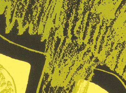 Фрагмент DOLLAR SIGN Желтый желтый