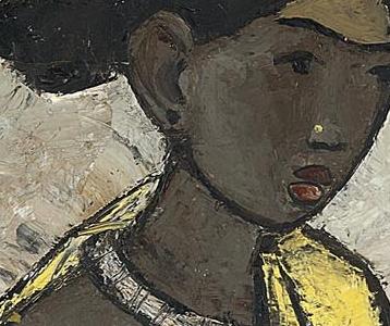 Фрагмент DOMESTIC DUTY