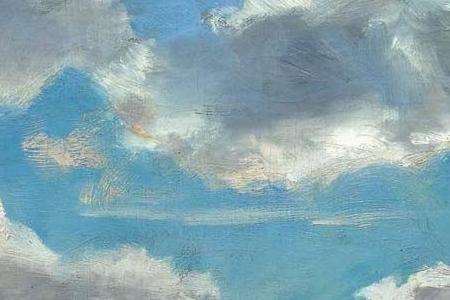 Фрагмент EARLY SPRING NIEMEN