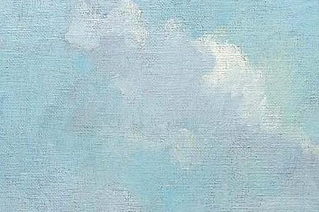 Фрагмент EARLY SPRING