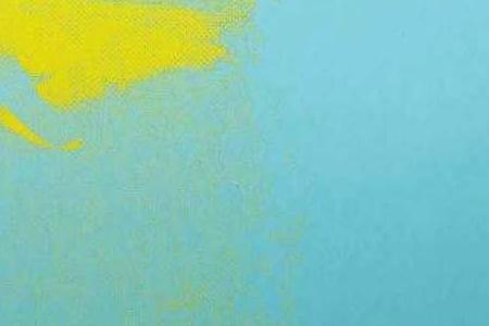 Фрагмент ELECTRIC CHAIR в голубом тумане