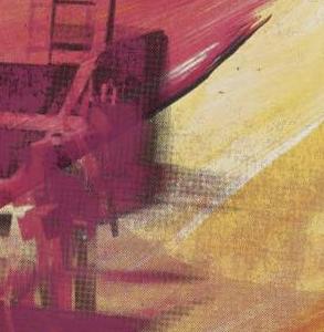 Фрагмент ELECTRIC CHAIRS