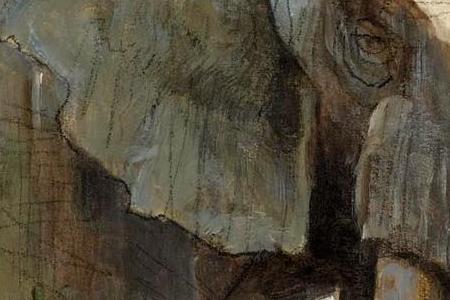 Фрагмент ELEPHANT