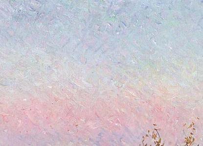 Фрагмент es coteaux de Thierceville vus de la cav e environs d ragny