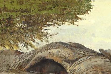 Фрагмент -Escort to Eternity