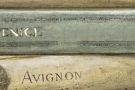 Фрагмент European travel