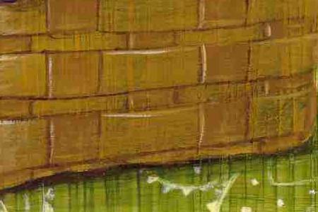 Фрагмент FARMERS MARKET