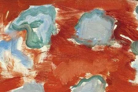 Фрагмент FEMME-COUCHÉE