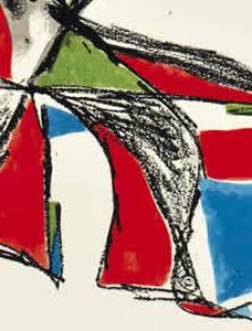 Фрагмент Festa major