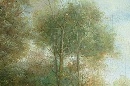 Фрагмент Finding the scent