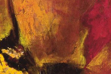 Фрагмент Fiore 2