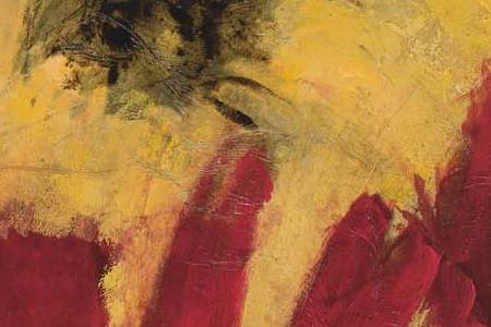 Фрагмент Fiore I