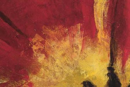 Фрагмент Fiore I