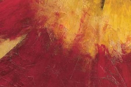 Фрагмент Fiore I