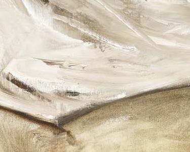 Фрагмент FISHER WOMAN