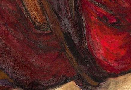 Фрагмент Fisher Women