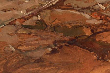 Фрагмент Fisherman