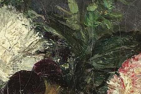 Фрагмент Fleurs