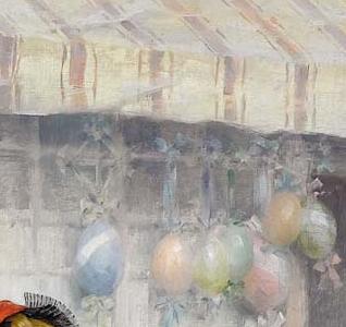 Фрагмент Флорист