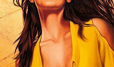 Фрагмент Focused