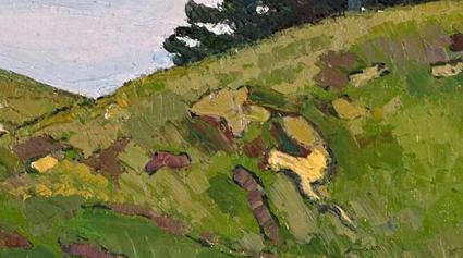 Фрагмент FONTE DE NEIGE SNOWMELT