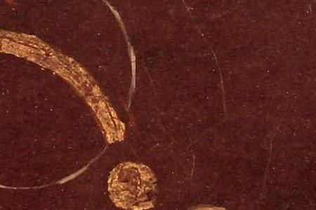 Фрагмент Foschsia Fresco