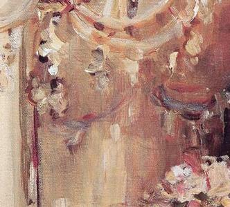 Фрагмент French Bath IV