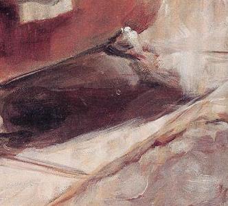 Фрагмент French Bath IV