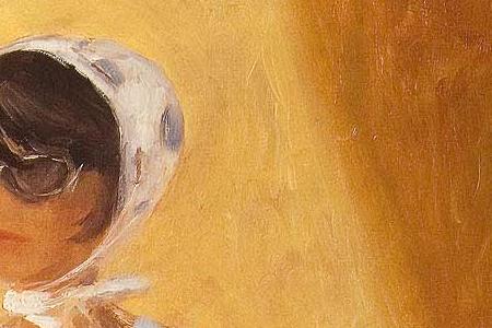 Фрагмент Frends at the market