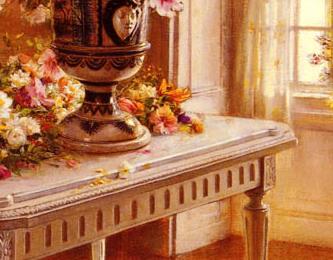 Фрагмент Fresh From The Garden