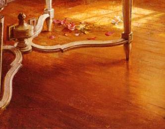 Фрагмент Fresh From The Garden