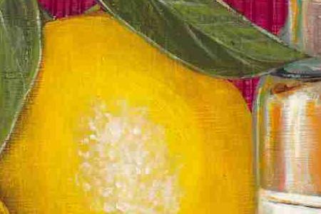 Фрагмент FRESH ORGANIK