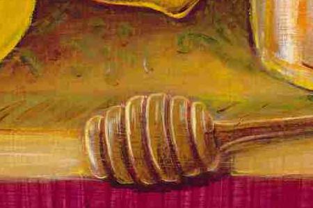 Фрагмент FRESH ORGANIK