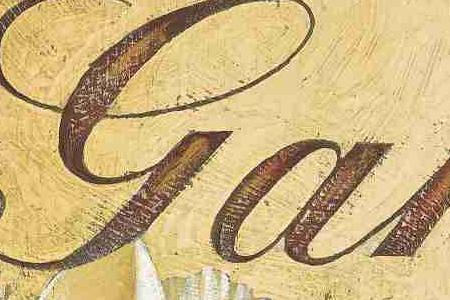 Фрагмент Garden Collection