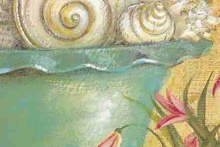 Фрагмент Garden Collection