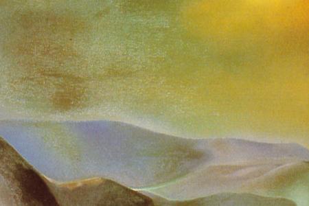 Фрагмент географический коллапс