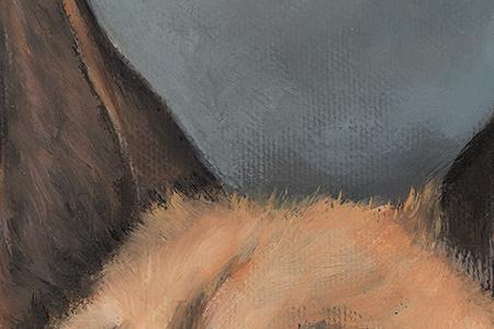 Фрагмент Герцог Рокс