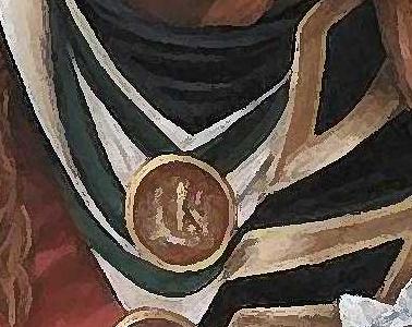 Фрагмент Гецог фон Браун