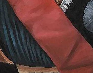 Фрагмент Гецог фон Браун