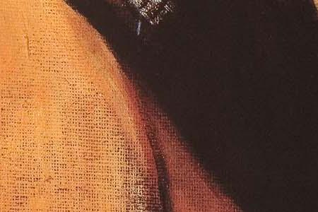 Фрагмент Girl’s best friend