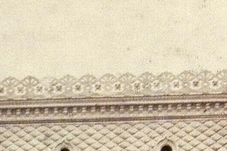 Фрагмент Главный вход в Верхние торговые ряды.