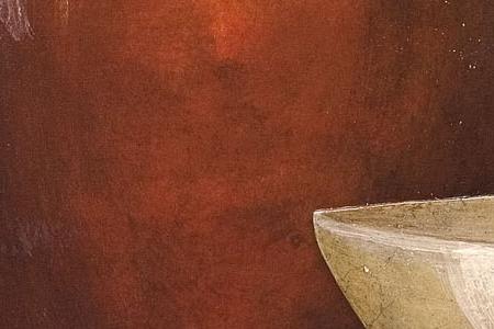 Фрагмент Golden bamboo.