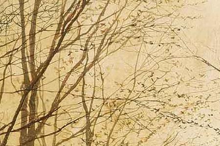 Фрагмент Golden Eve