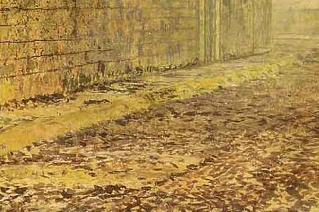 Фрагмент Golden Eve