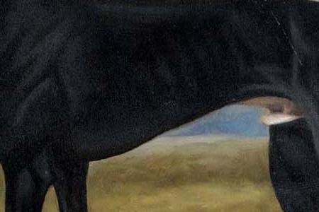 Фрагмент Гончая II