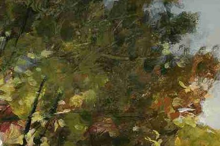 Фрагмент Городская прогулка